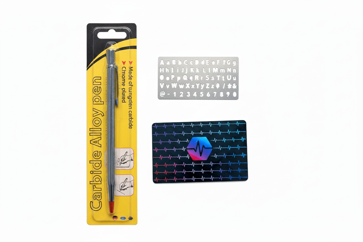 Bundle Set - Black Card Revised