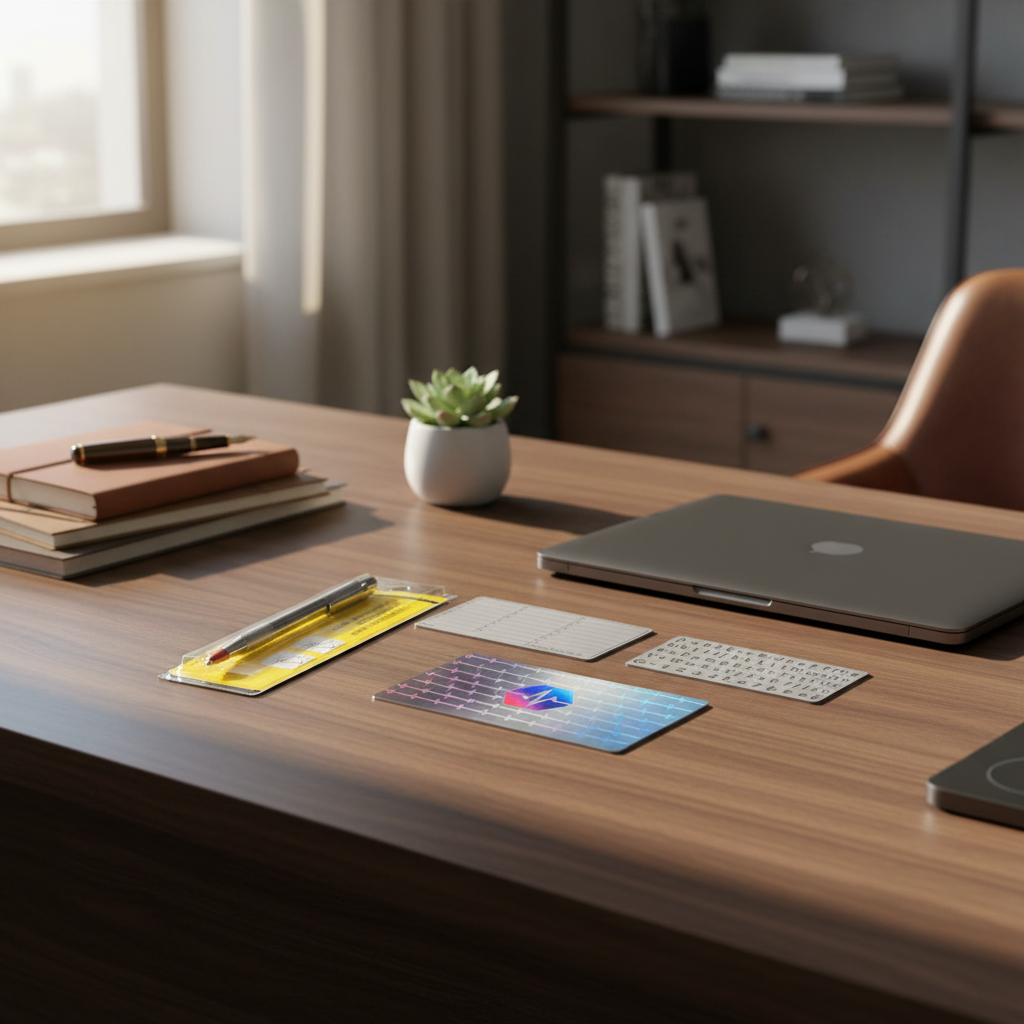 Lifestyle setting